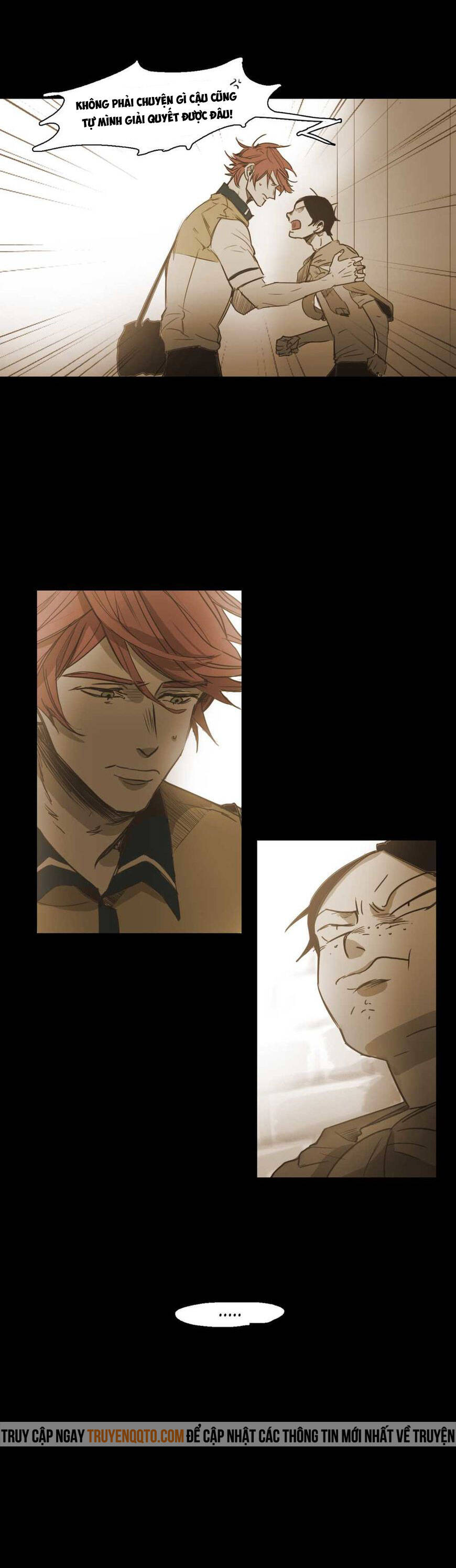 Không Bao Giờ Hiểu Chapter 48 - 2