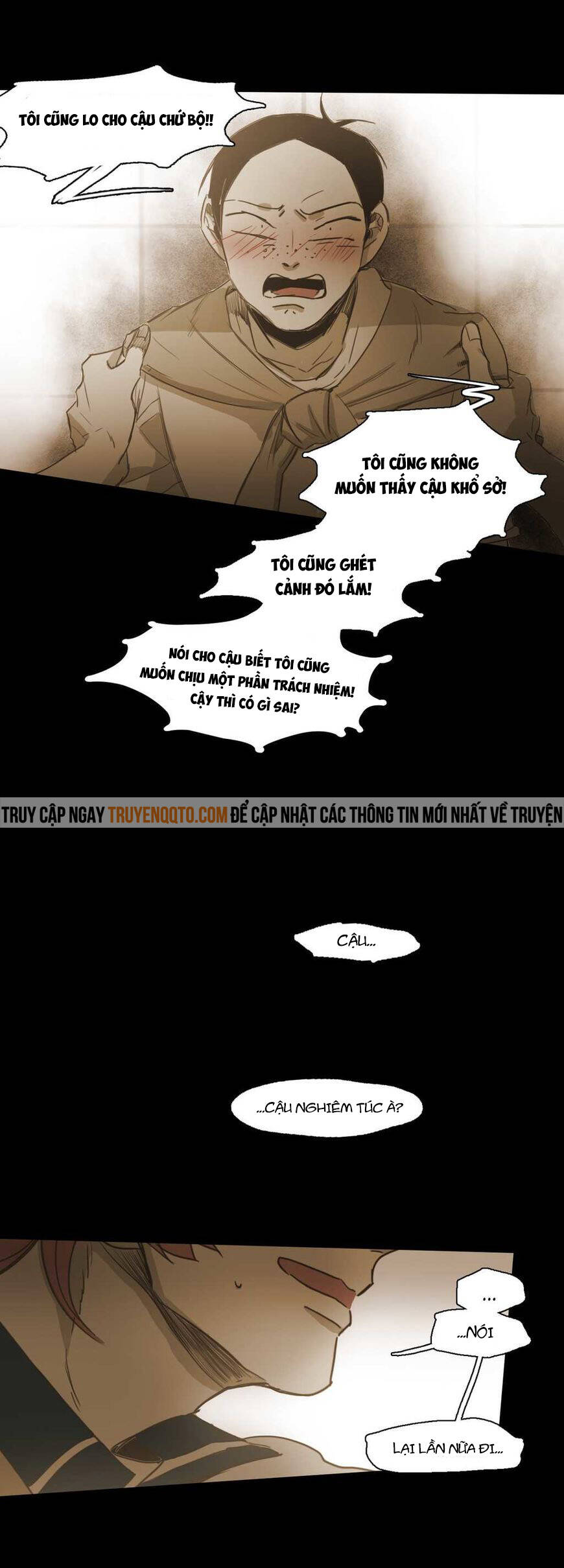 Không Bao Giờ Hiểu Chapter 48 - 9