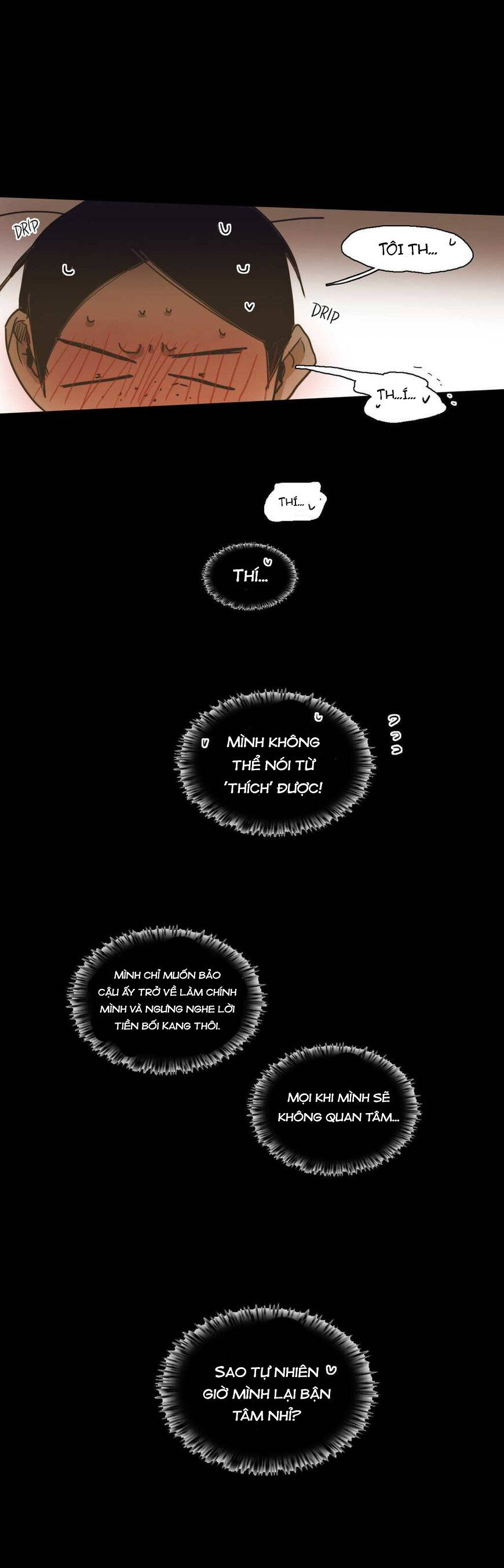 Không Bao Giờ Hiểu Chapter 48 - 13