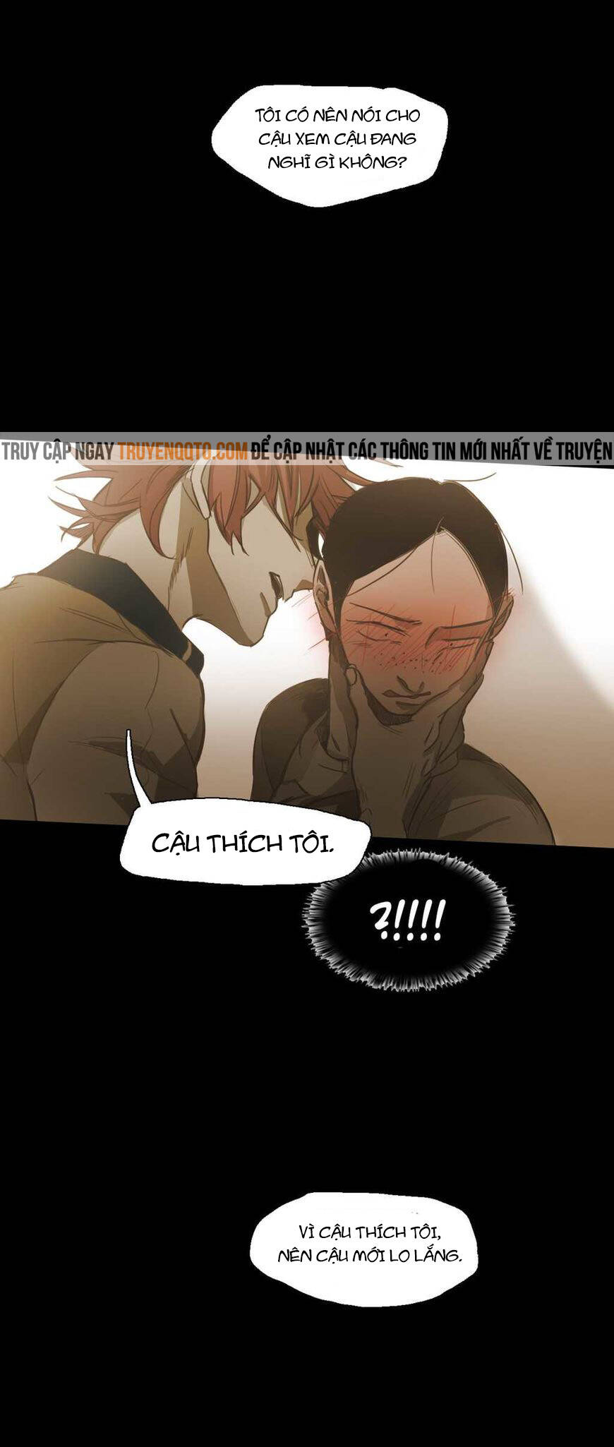 Không Bao Giờ Hiểu Chapter 48 - 16