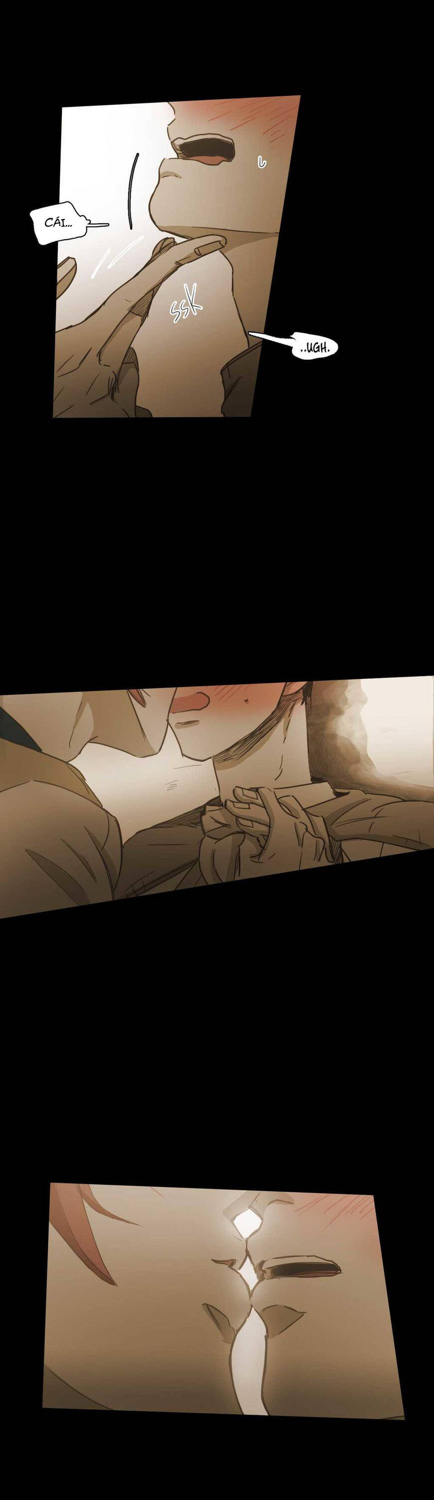 Không Bao Giờ Hiểu Chapter 48 - 17