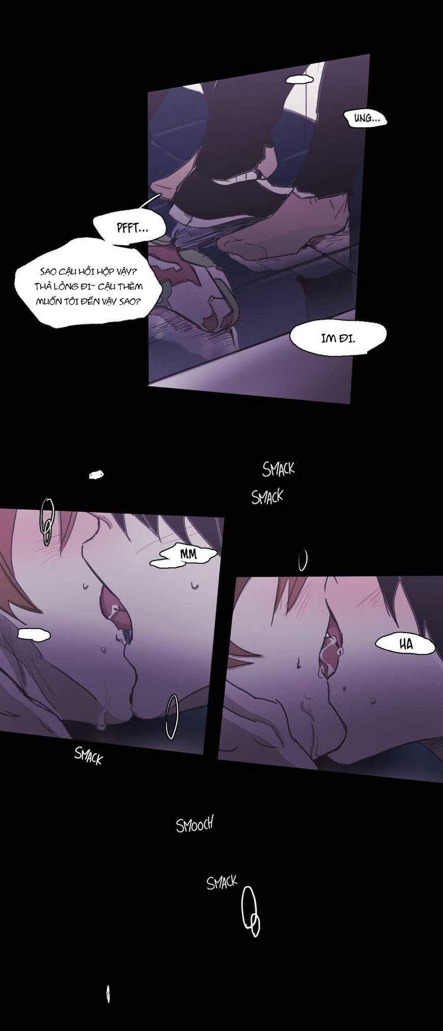 Không Bao Giờ Hiểu Chapter 48 - 21