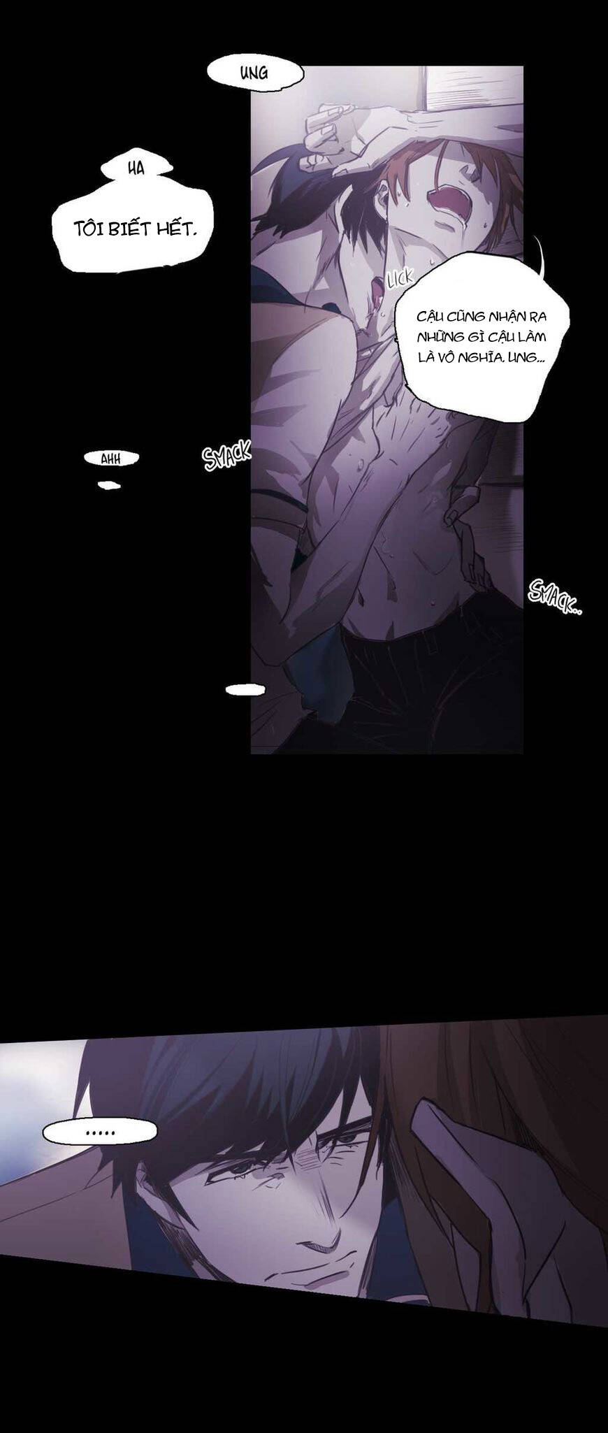 Không Bao Giờ Hiểu Chapter 48 - 22