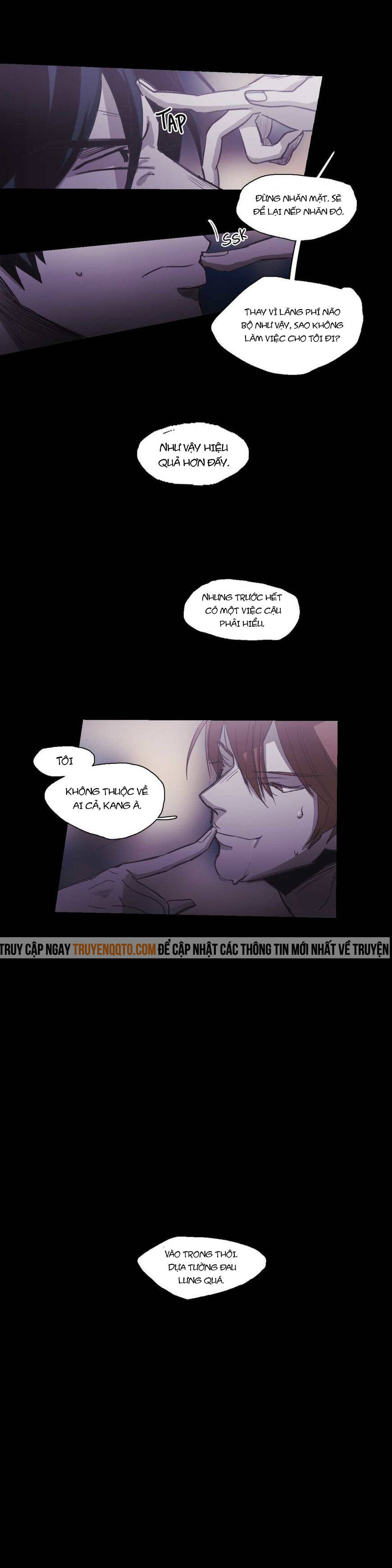 Không Bao Giờ Hiểu Chapter 48 - 23