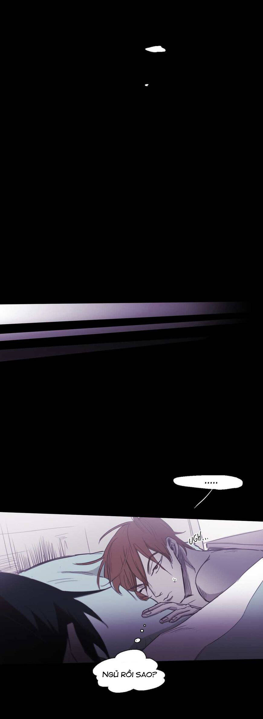 Không Bao Giờ Hiểu Chapter 48 - 25