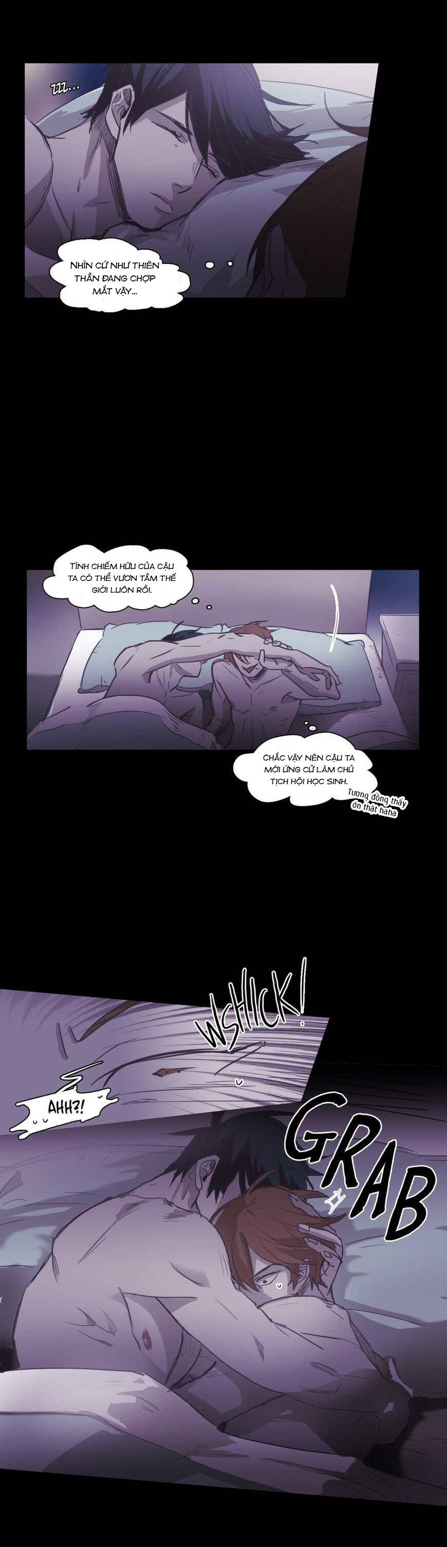 Không Bao Giờ Hiểu Chapter 48 - 26