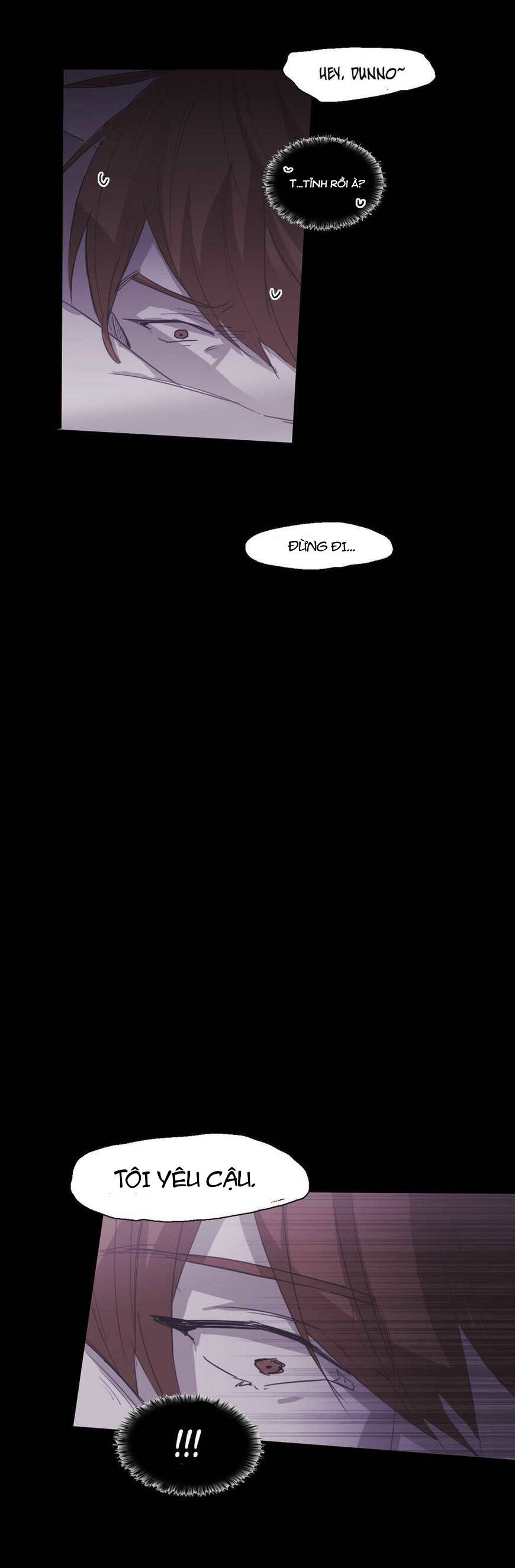 Không Bao Giờ Hiểu Chapter 48 - 27