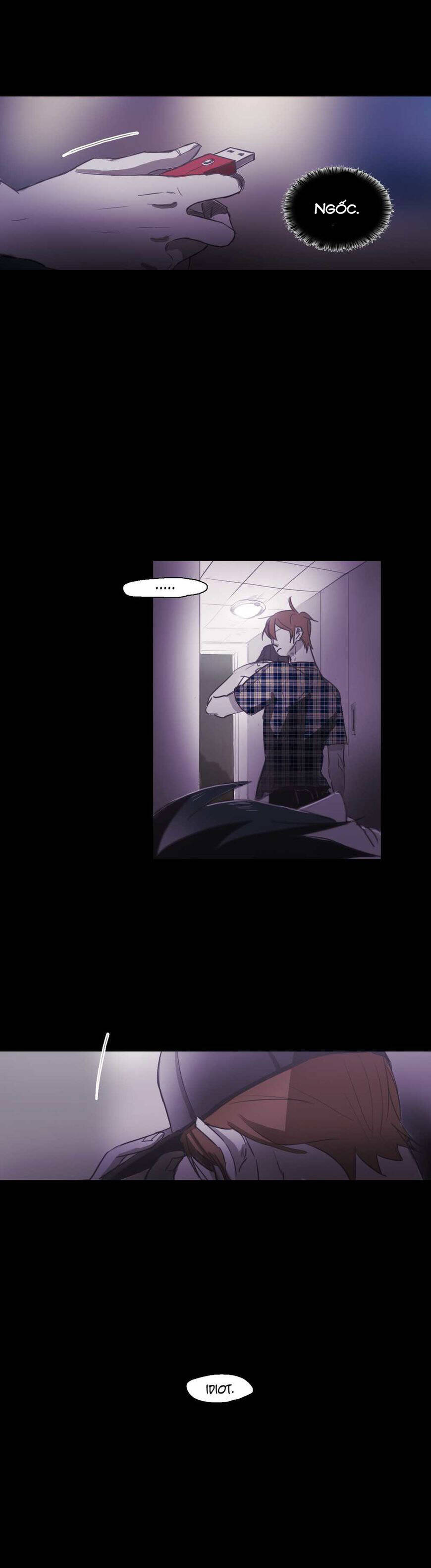 Không Bao Giờ Hiểu Chapter 48 - 29