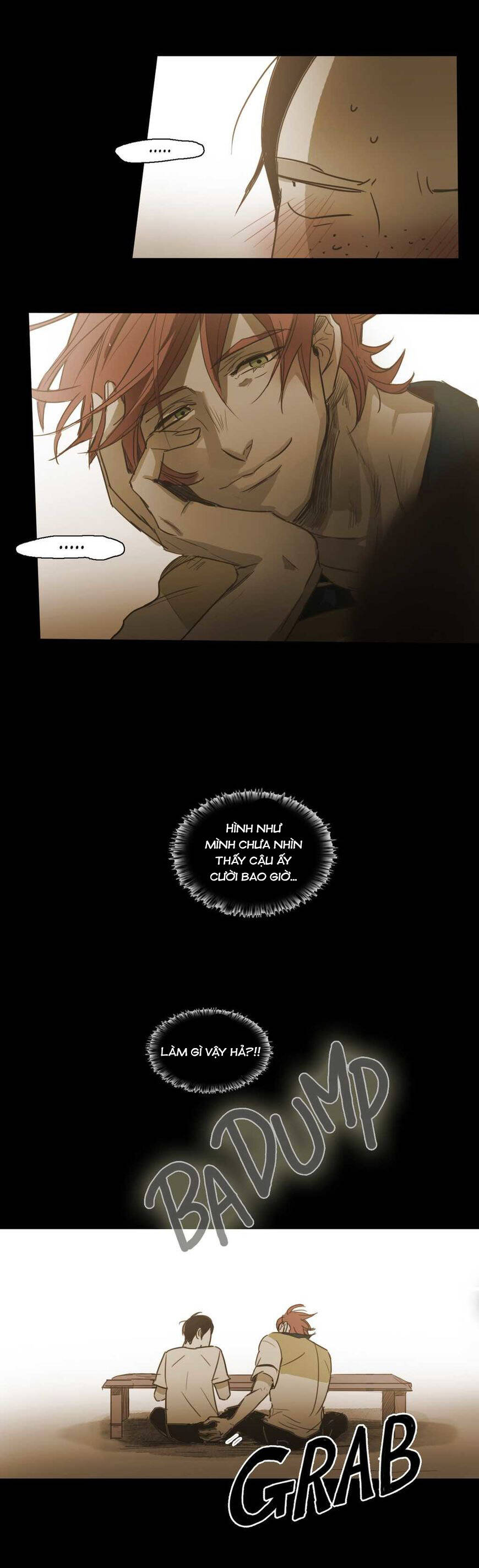 Không Bao Giờ Hiểu Chapter 48 - 34