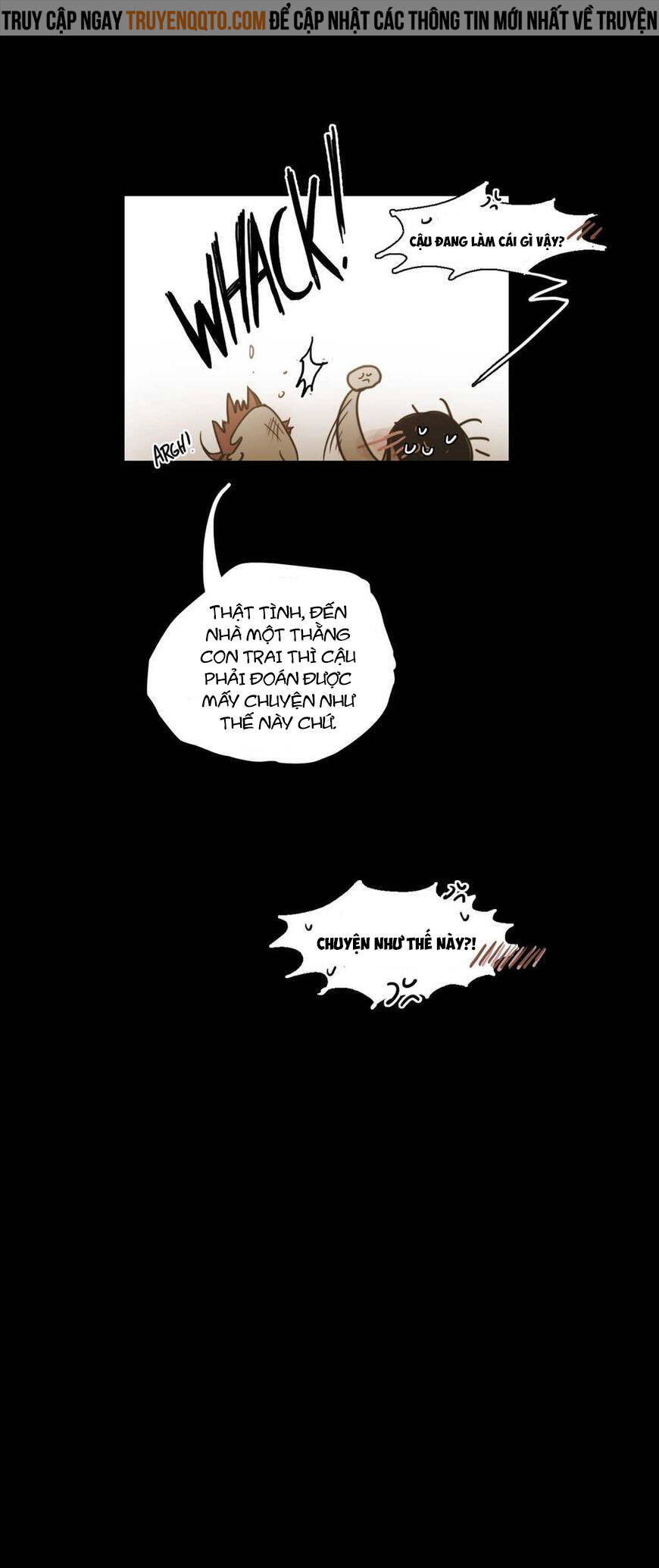 Không Bao Giờ Hiểu Chapter 48 - 35