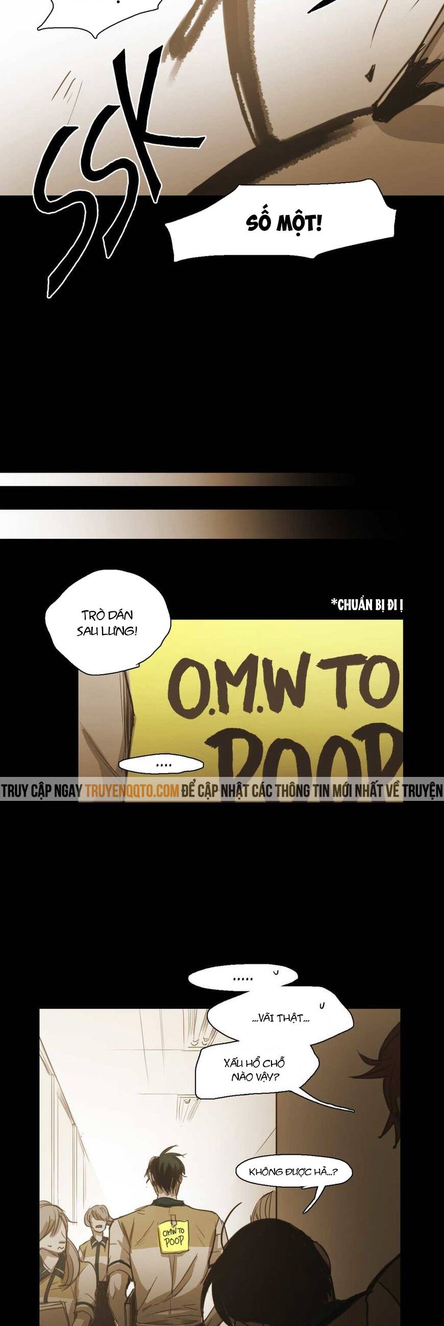 Không Bao Giờ Hiểu Chapter 49 - 4