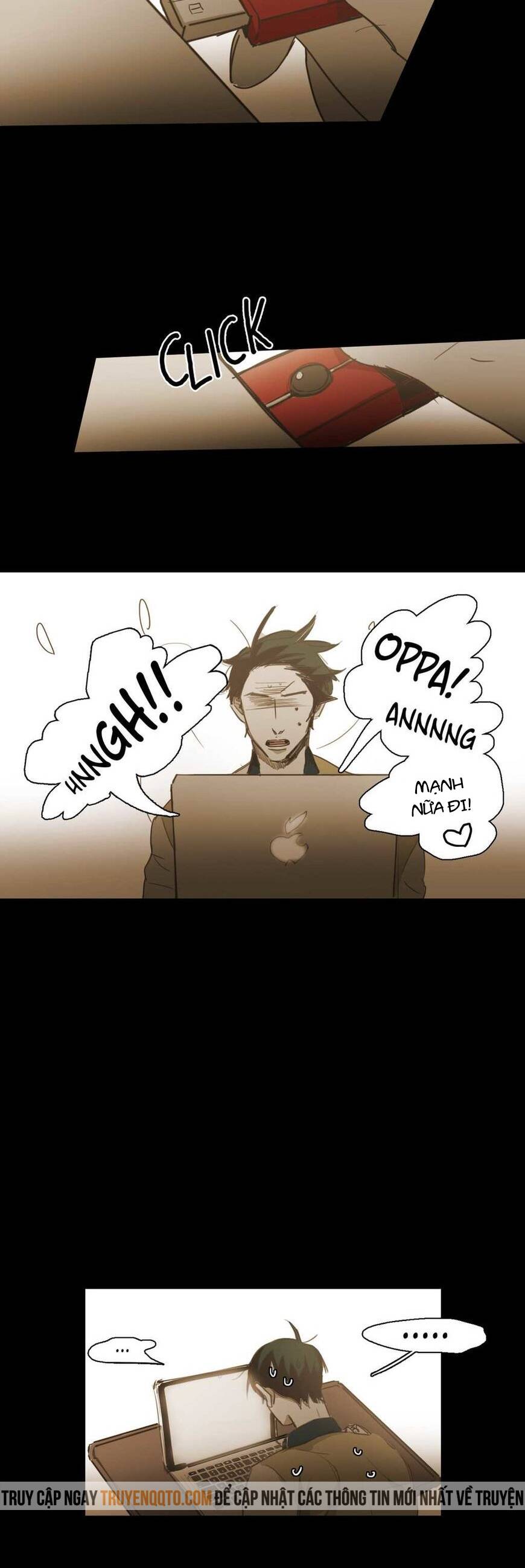 Không Bao Giờ Hiểu Chapter 49 - 9