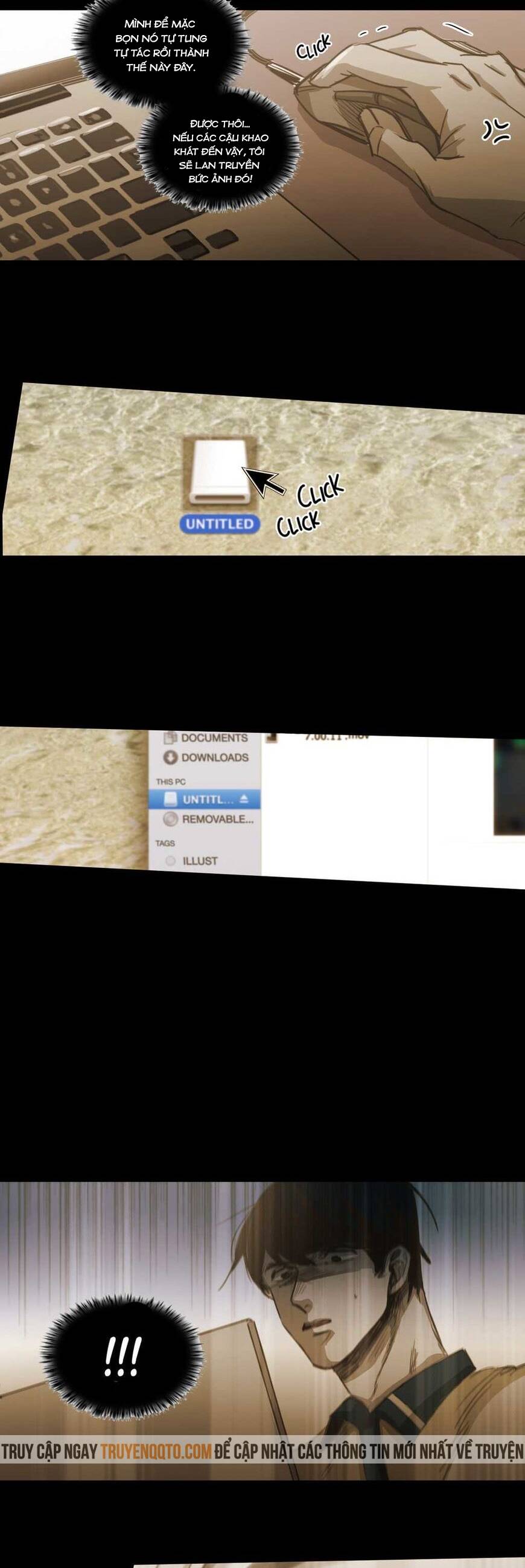 Không Bao Giờ Hiểu Chapter 49 - 11