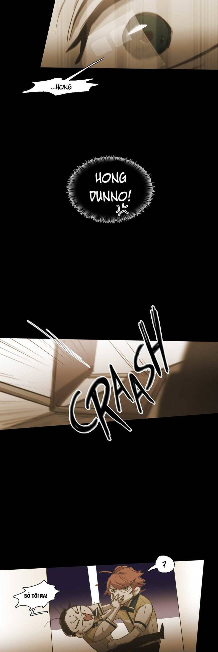 Không Bao Giờ Hiểu Chapter 49 - 12