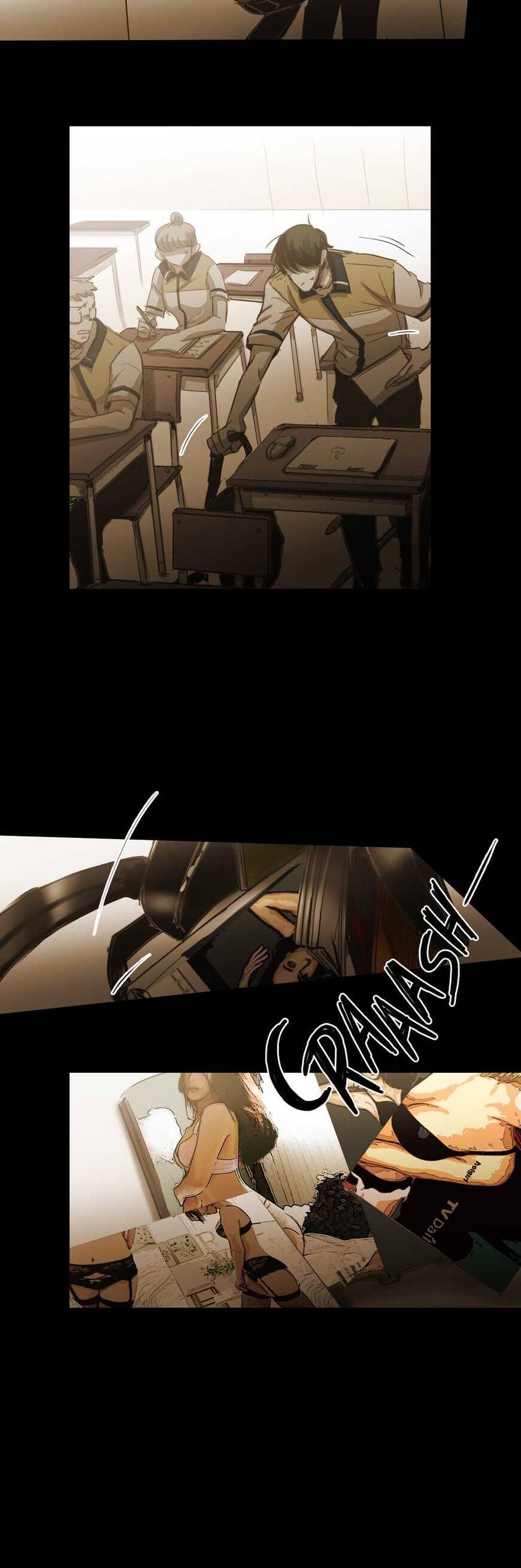 Không Bao Giờ Hiểu Chapter 49 - 13