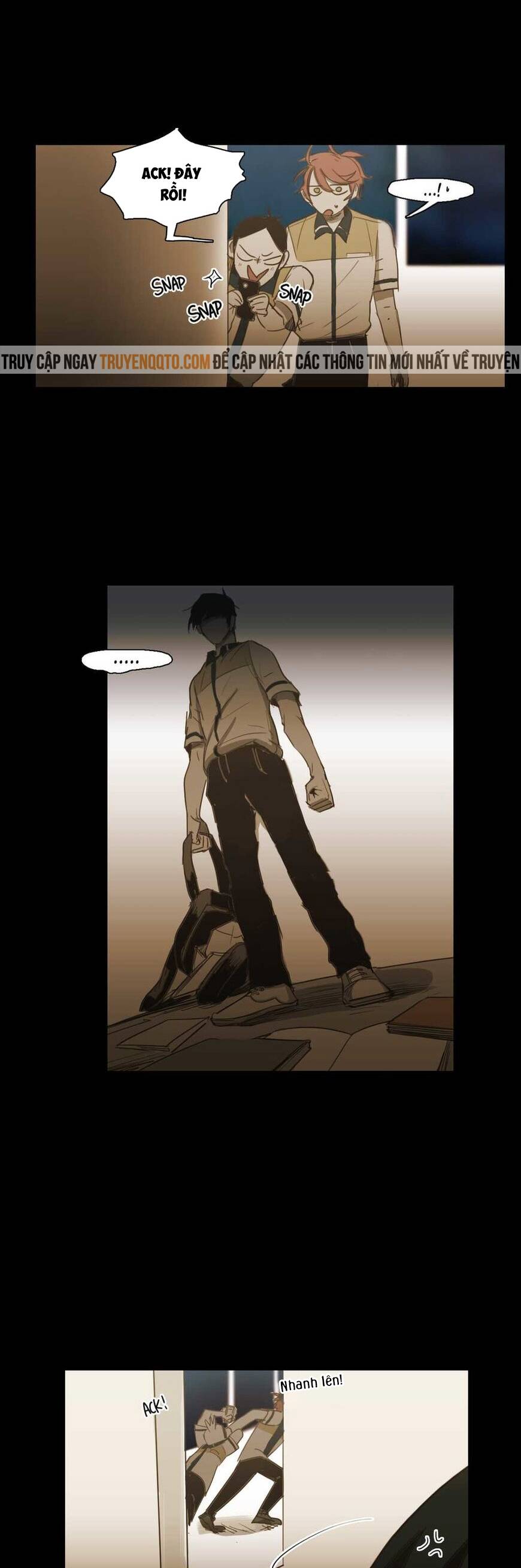 Không Bao Giờ Hiểu Chapter 49 - 14