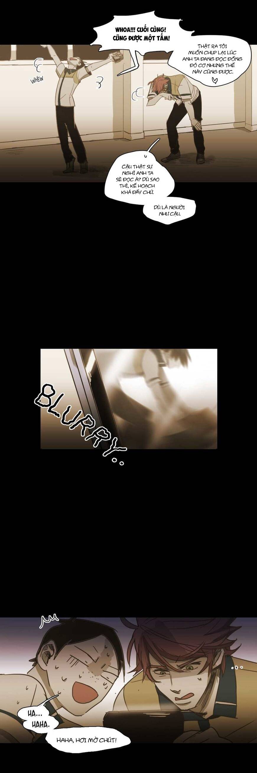 Không Bao Giờ Hiểu Chapter 49 - 16
