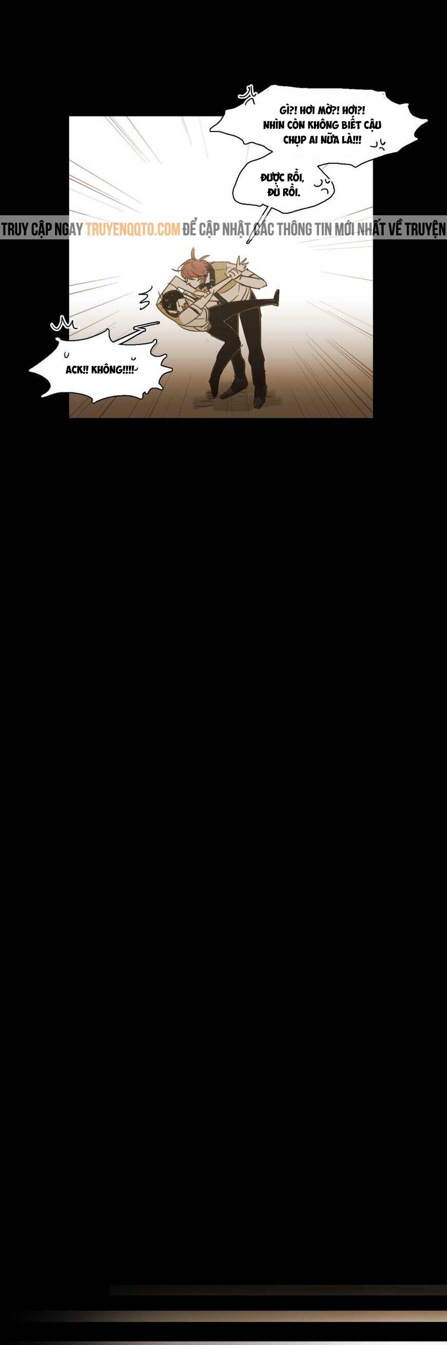 Không Bao Giờ Hiểu Chapter 49 - 17