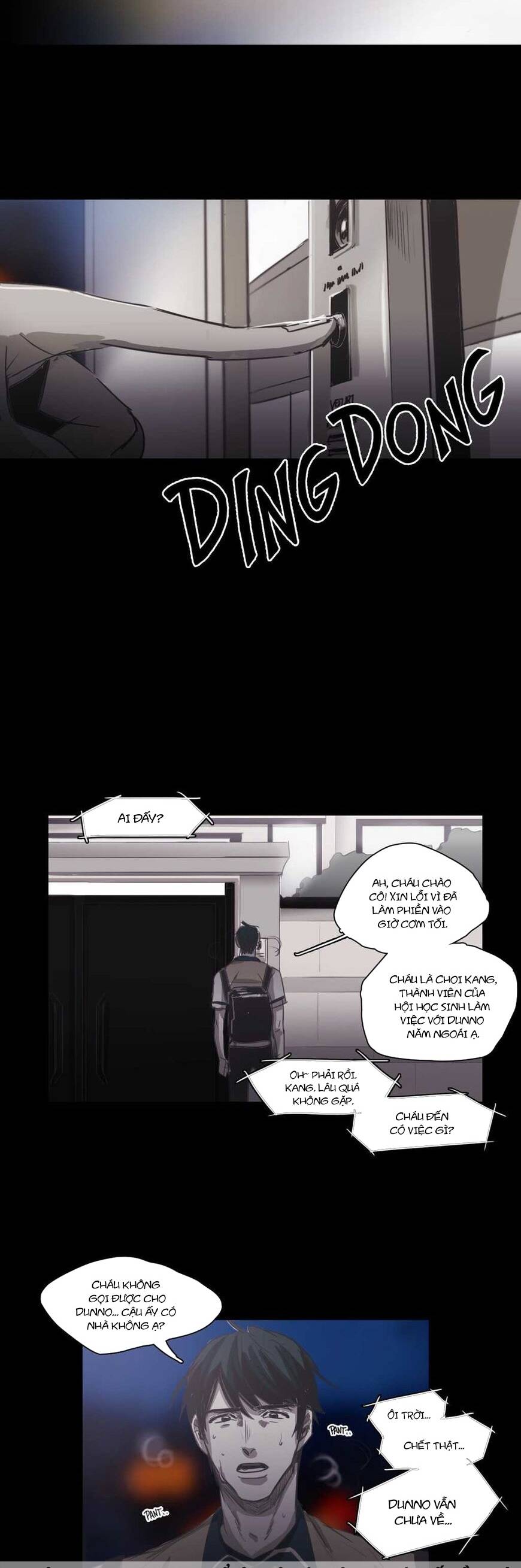 Không Bao Giờ Hiểu Chapter 49 - 18