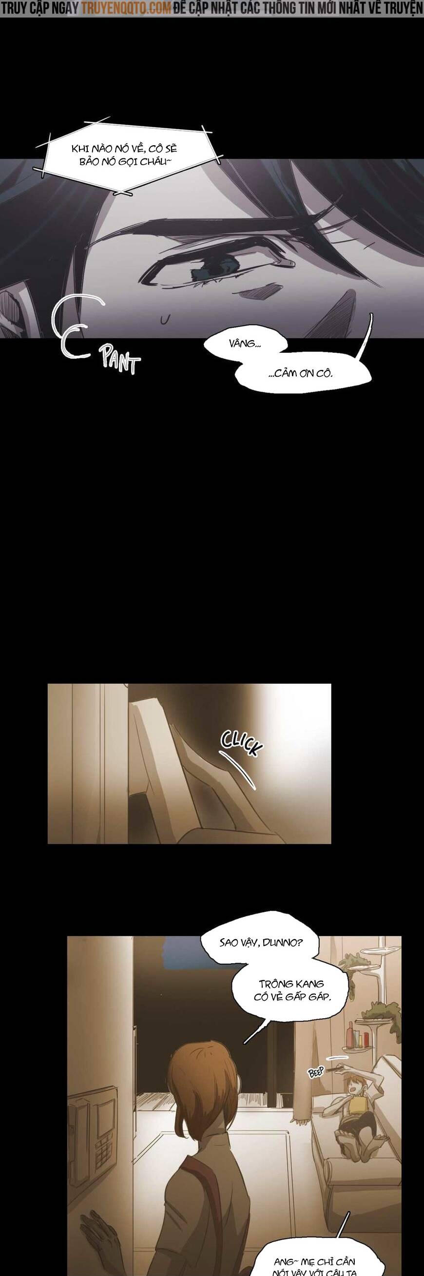 Không Bao Giờ Hiểu Chapter 49 - 19
