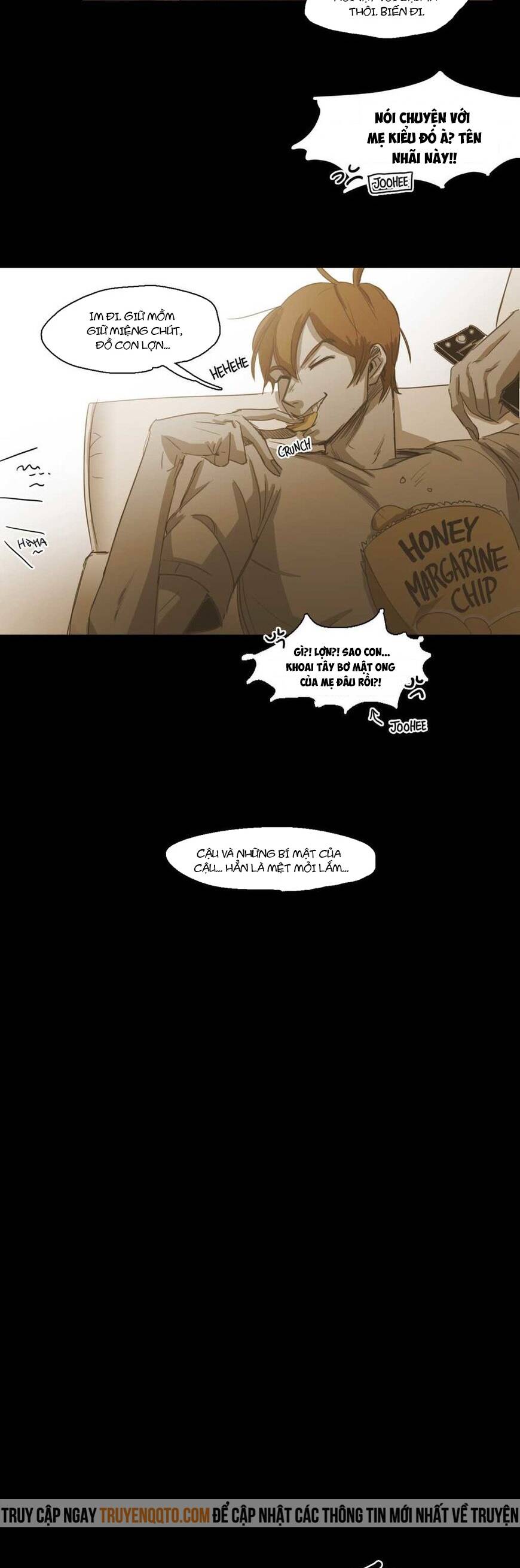 Không Bao Giờ Hiểu Chapter 49 - 20