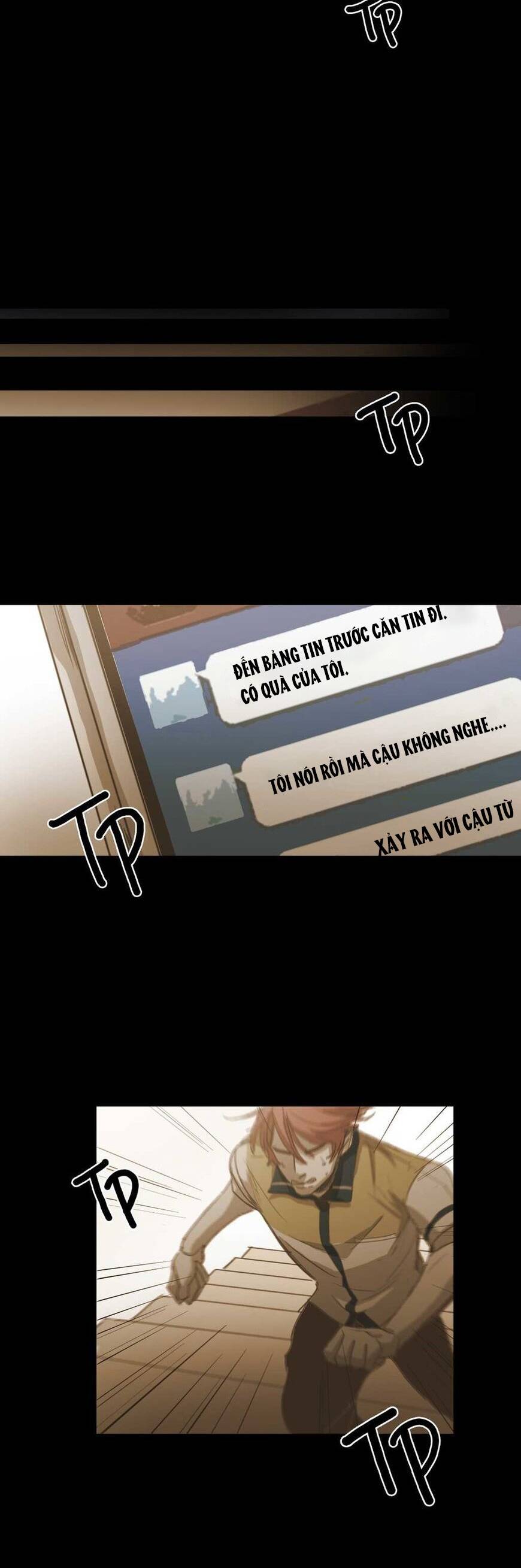 Không Bao Giờ Hiểu Chapter 49 - 21