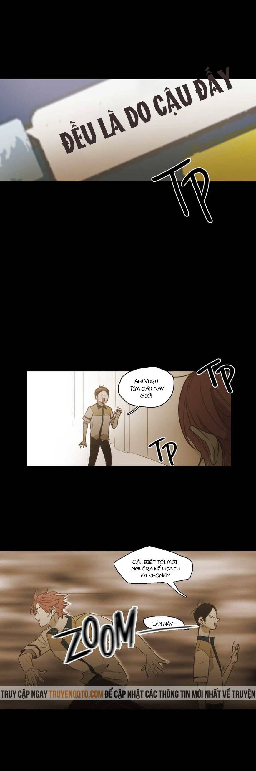 Không Bao Giờ Hiểu Chapter 49 - 22