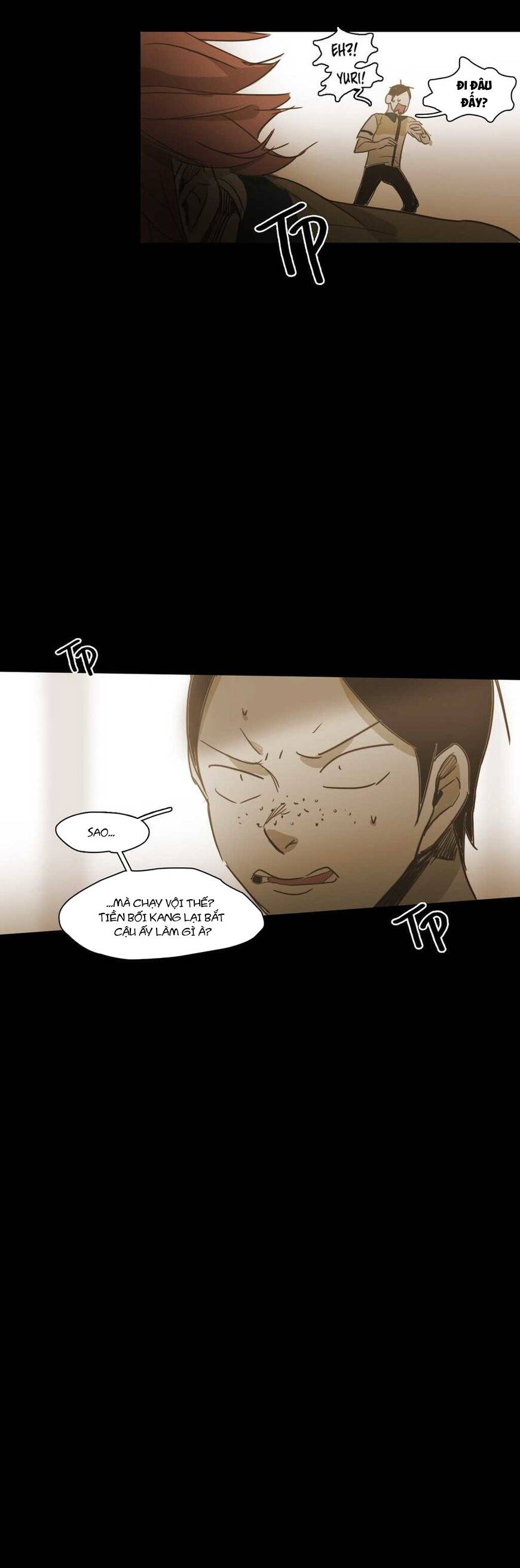 Không Bao Giờ Hiểu Chapter 49 - 23