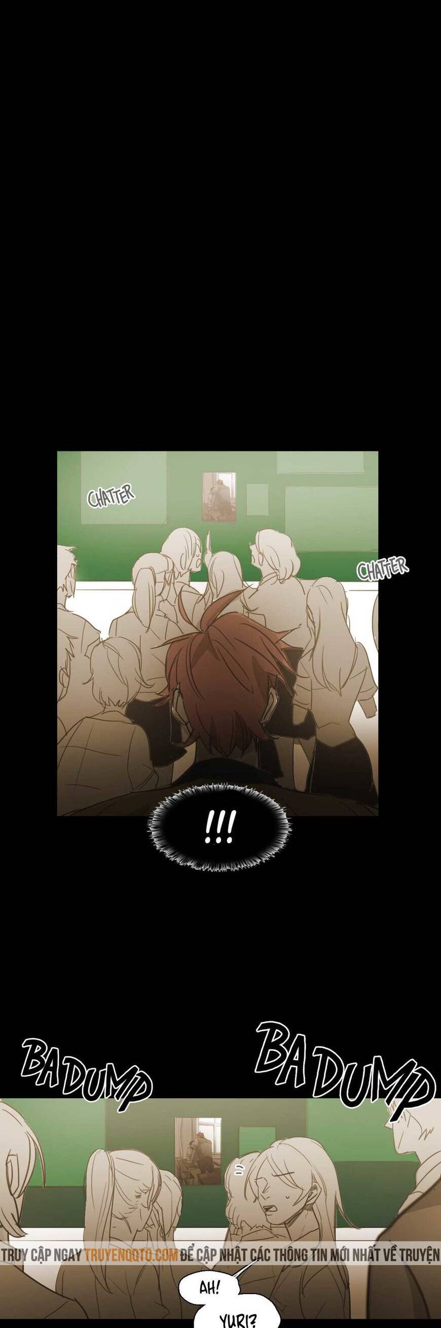 Không Bao Giờ Hiểu Chapter 49 - 24