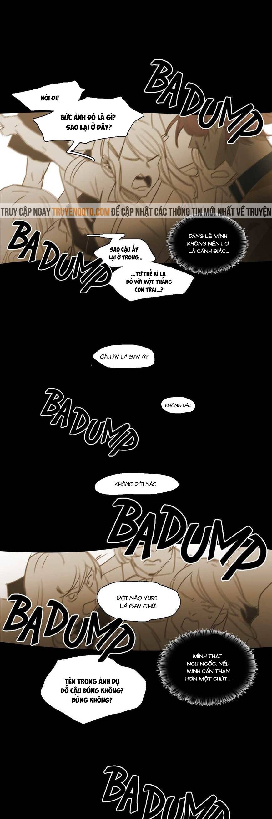 Không Bao Giờ Hiểu Chapter 49 - 26