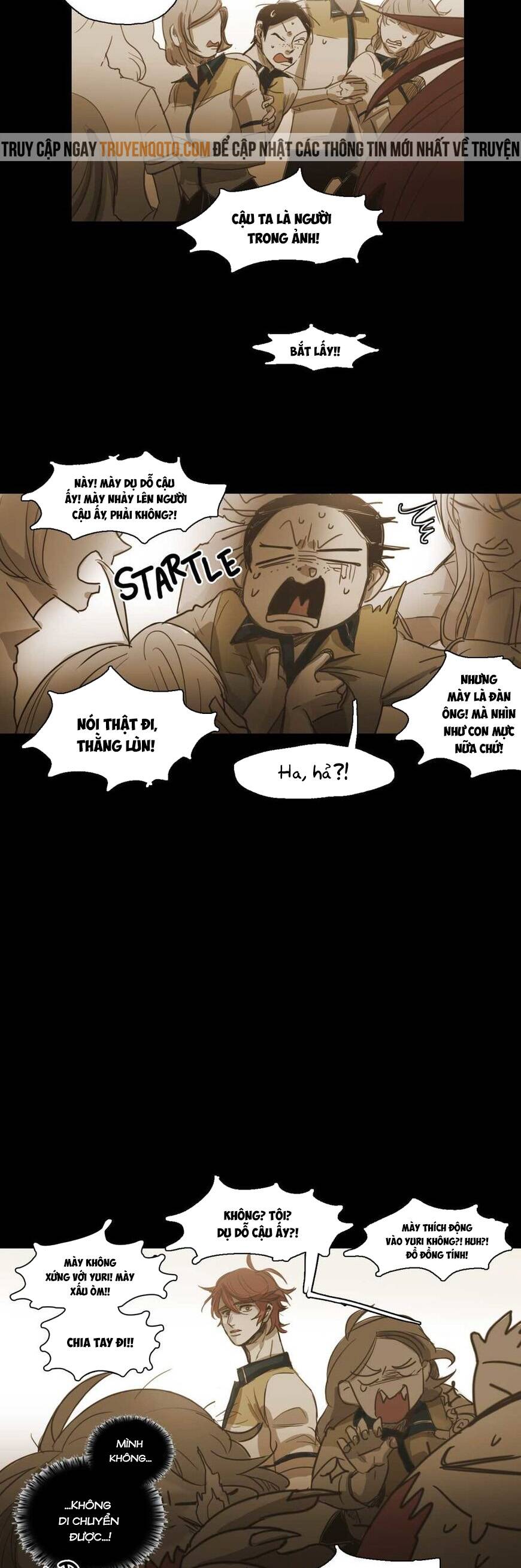 Không Bao Giờ Hiểu Chapter 49 - 28