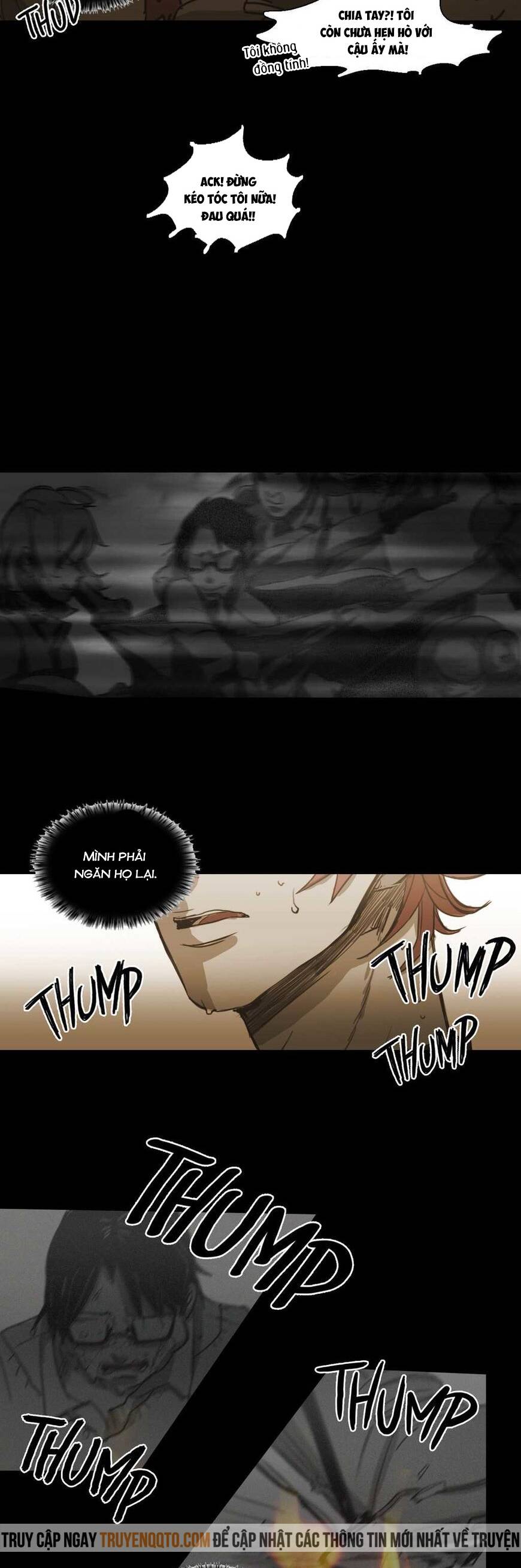 Không Bao Giờ Hiểu Chapter 49 - 29