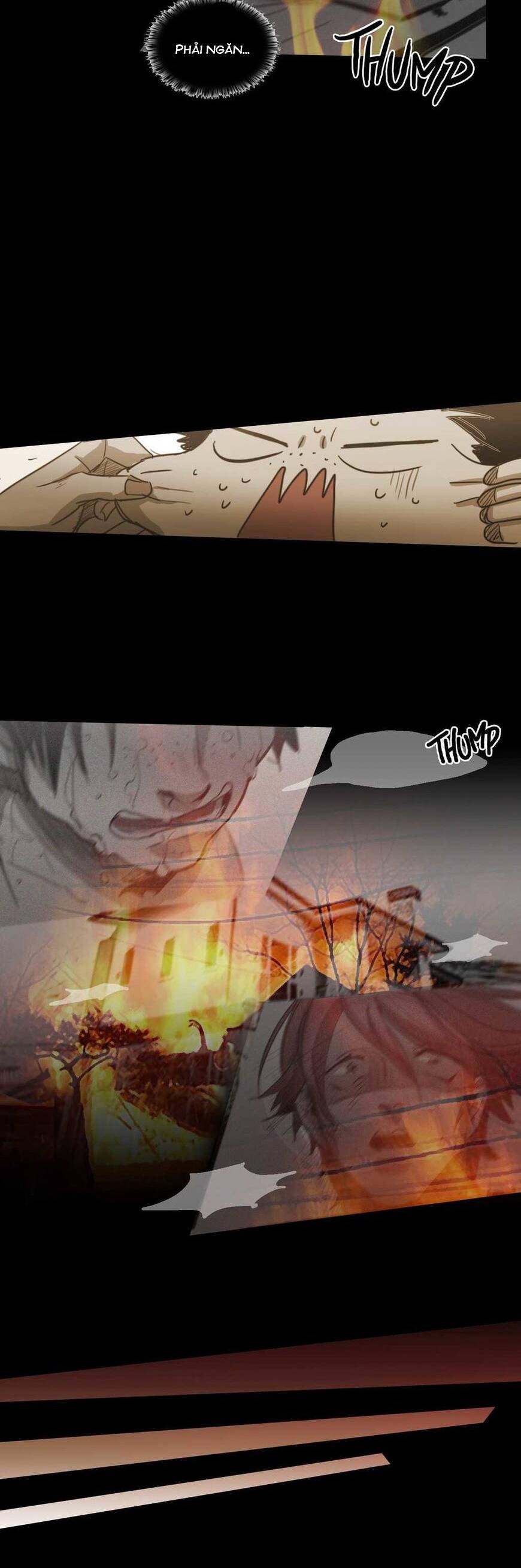 Không Bao Giờ Hiểu Chapter 49 - 30