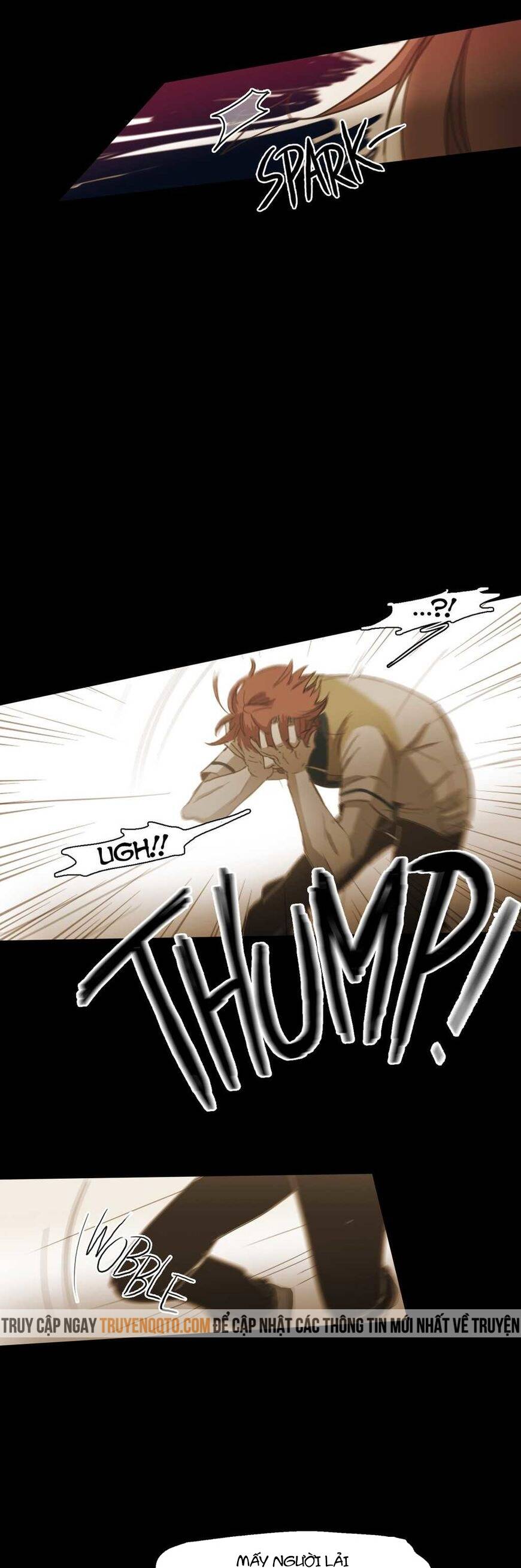 Không Bao Giờ Hiểu Chapter 49 - 31