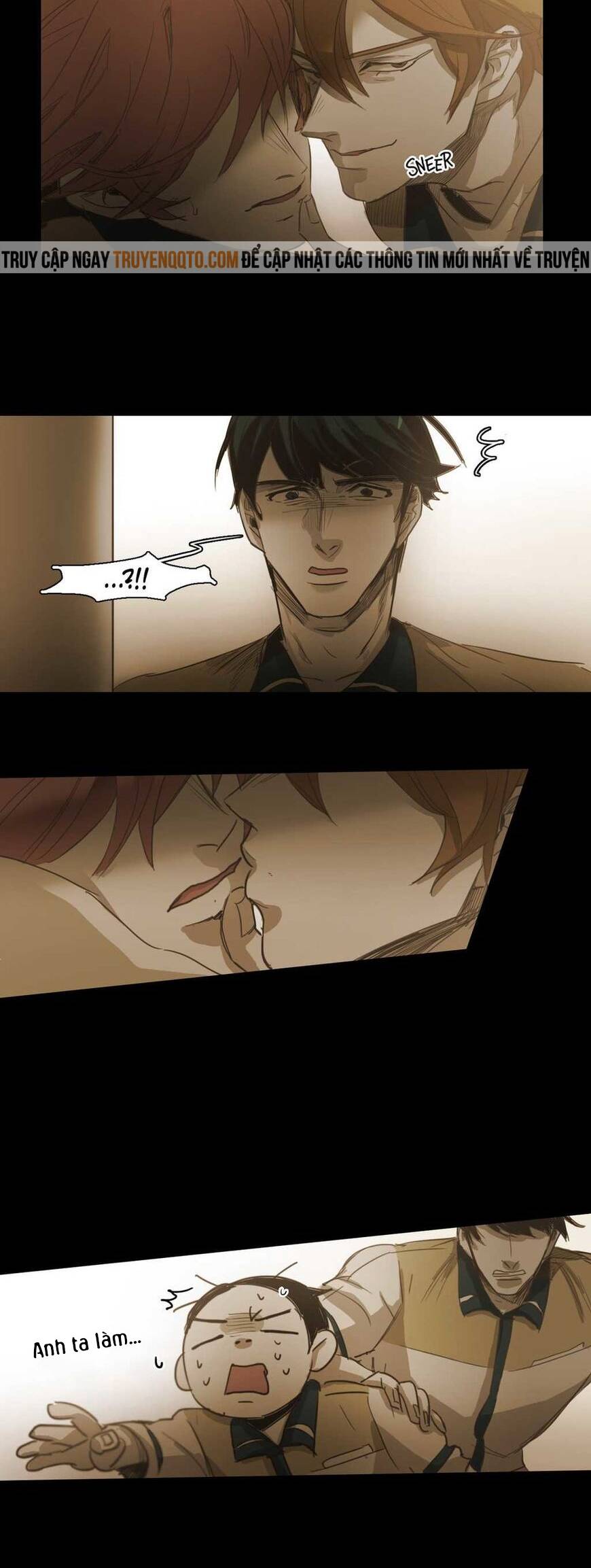 Không Bao Giờ Hiểu Chapter 49 - 37