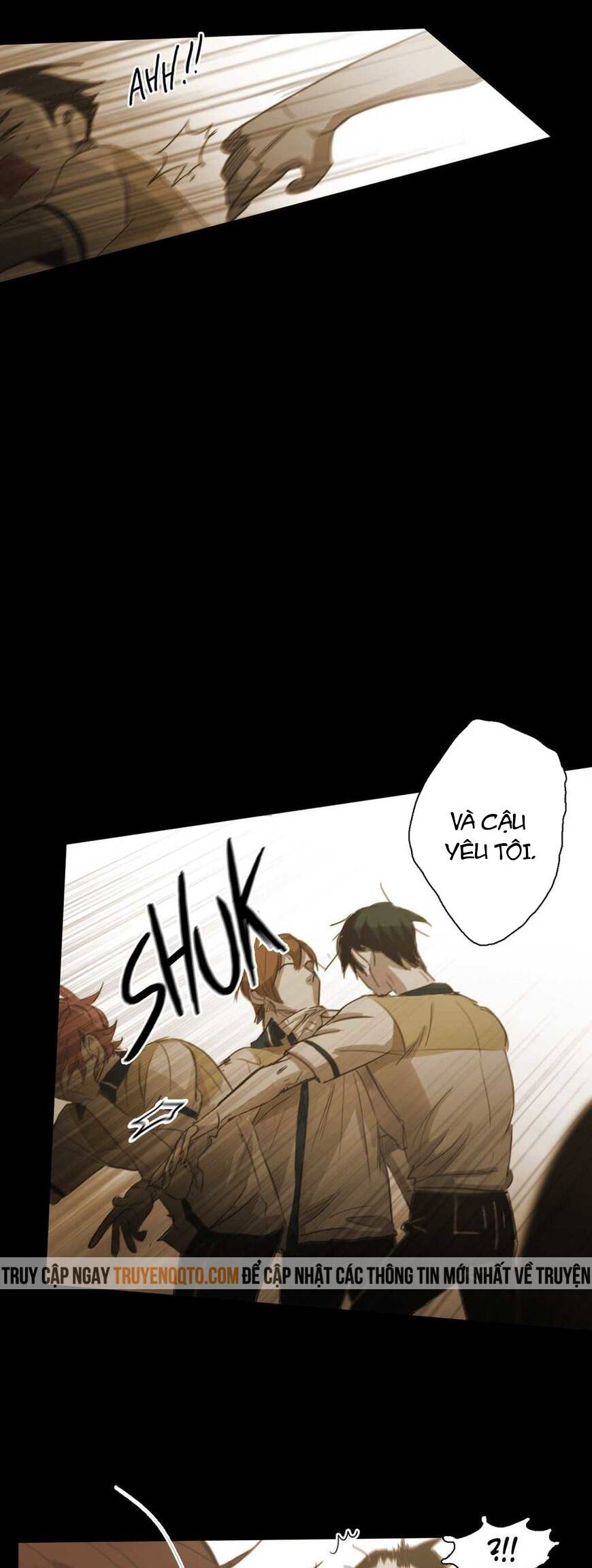 Không Bao Giờ Hiểu Chapter 49 - 38