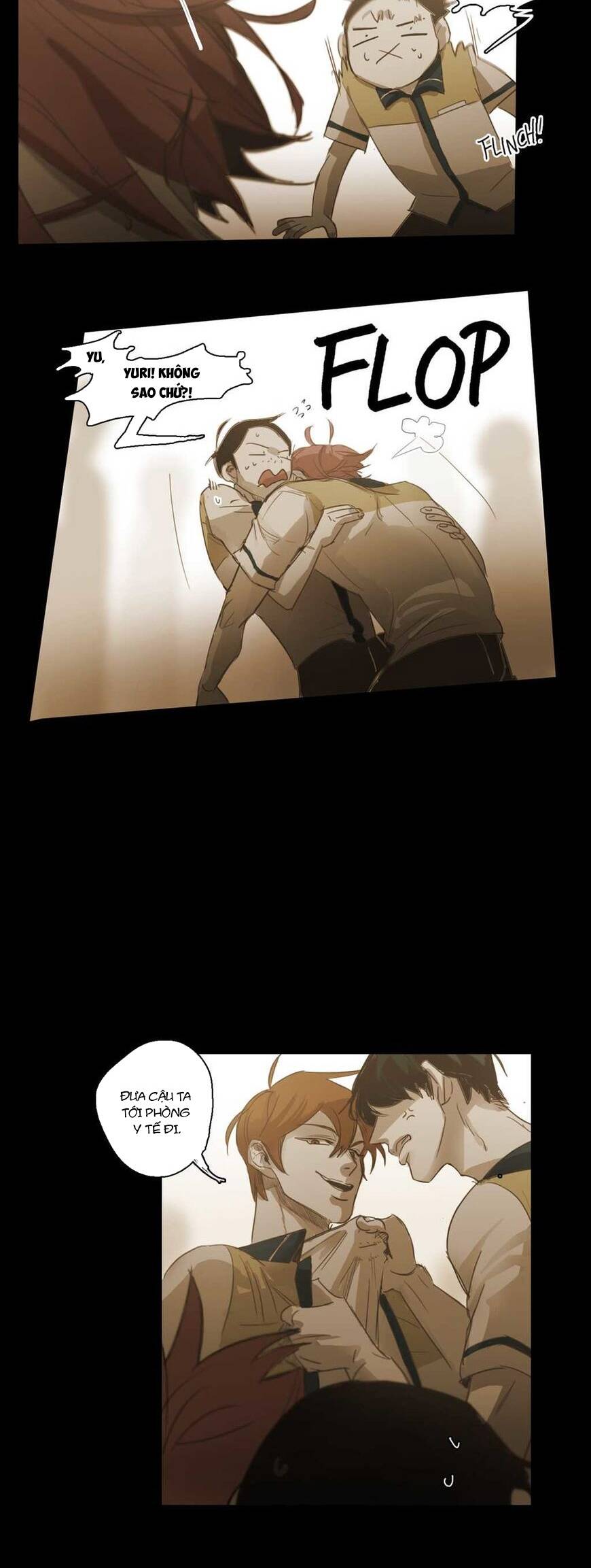 Không Bao Giờ Hiểu Chapter 49 - 39