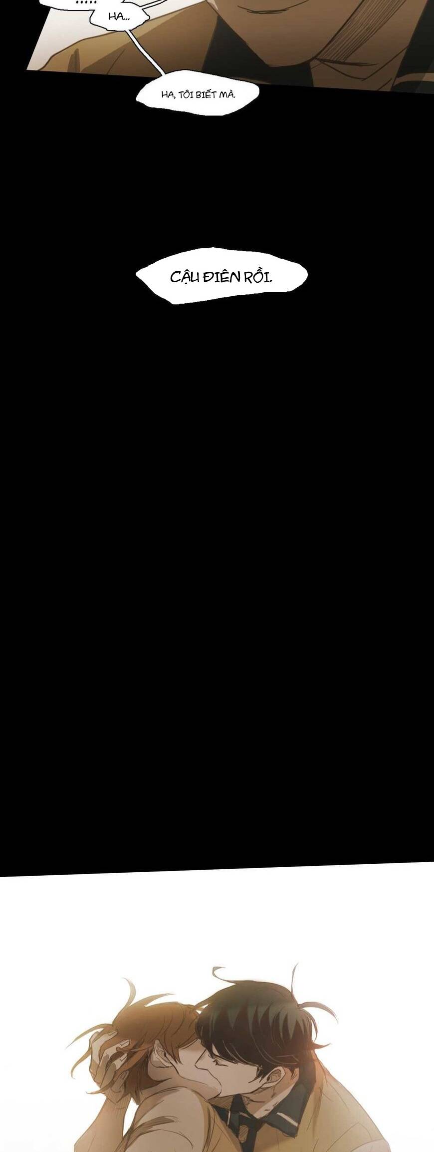 Không Bao Giờ Hiểu Chapter 49 - 44