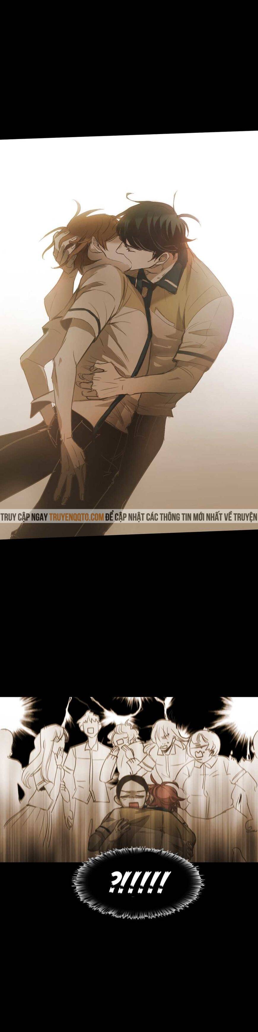 Không Bao Giờ Hiểu Chapter 50 - 2