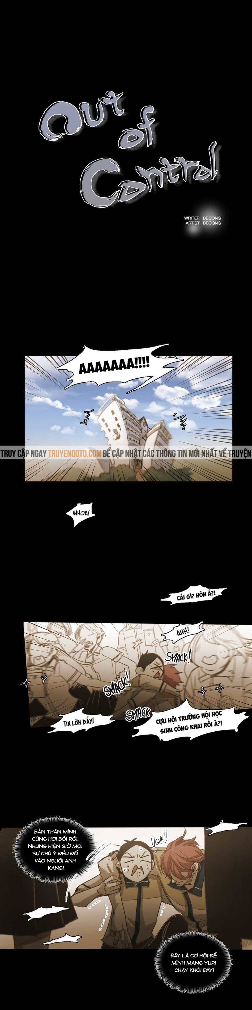 Không Bao Giờ Hiểu Chapter 50 - 3