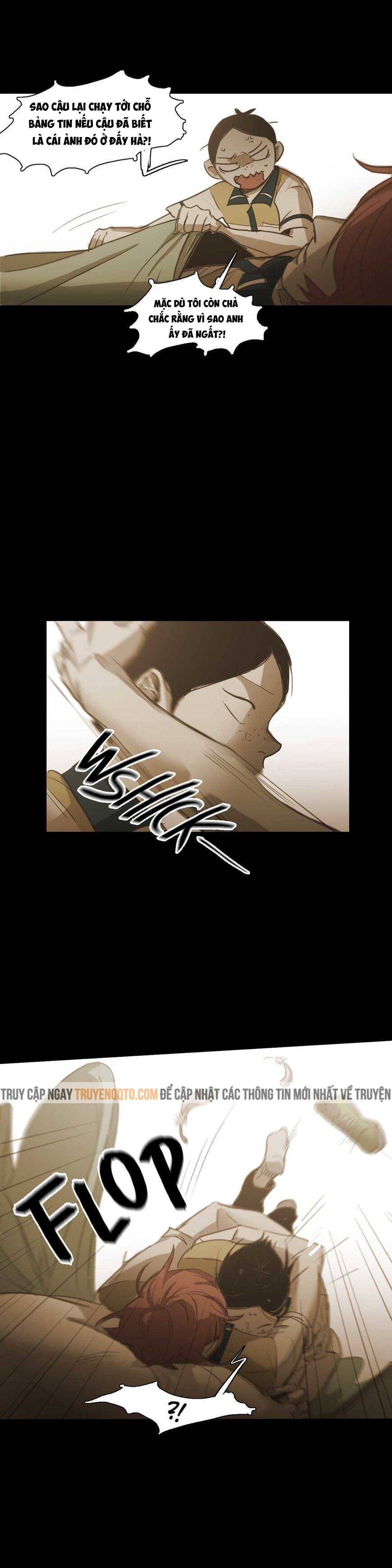 Không Bao Giờ Hiểu Chapter 50 - 7