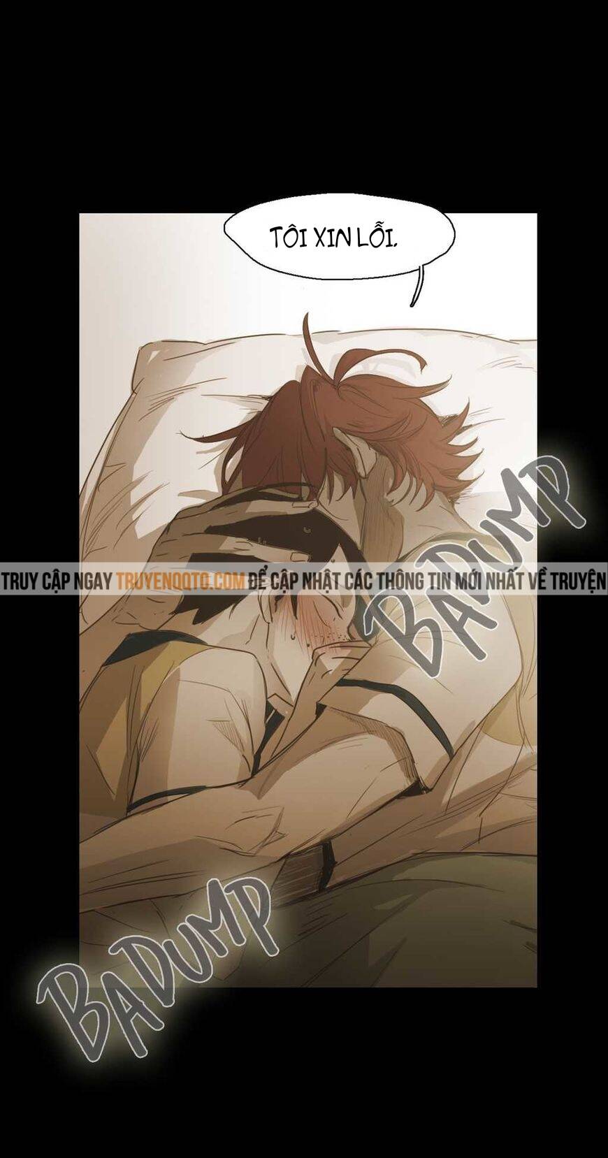 Không Bao Giờ Hiểu Chapter 50 - 9