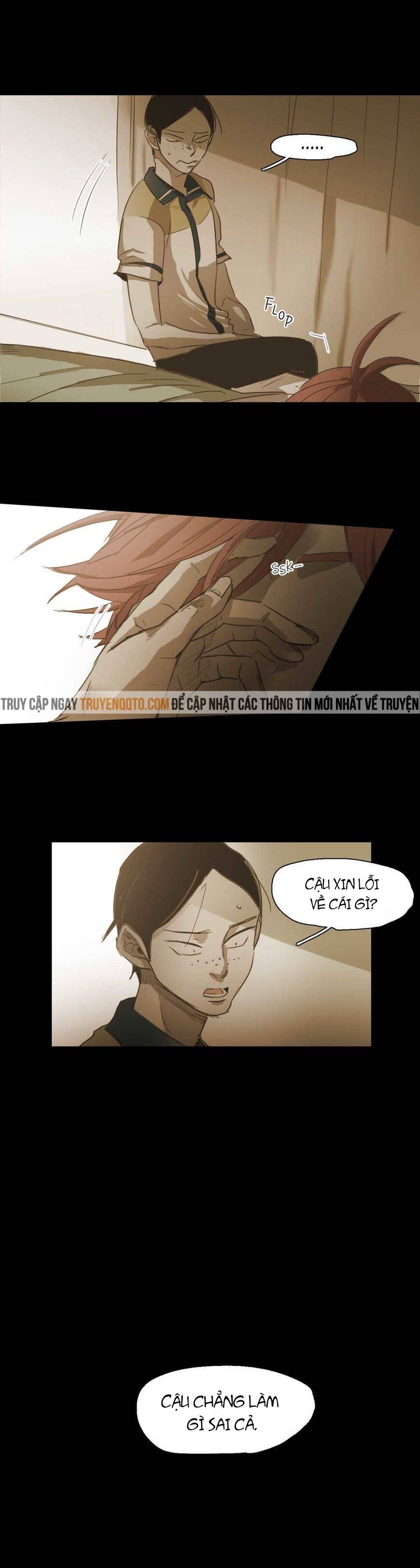 Không Bao Giờ Hiểu Chapter 50 - 11