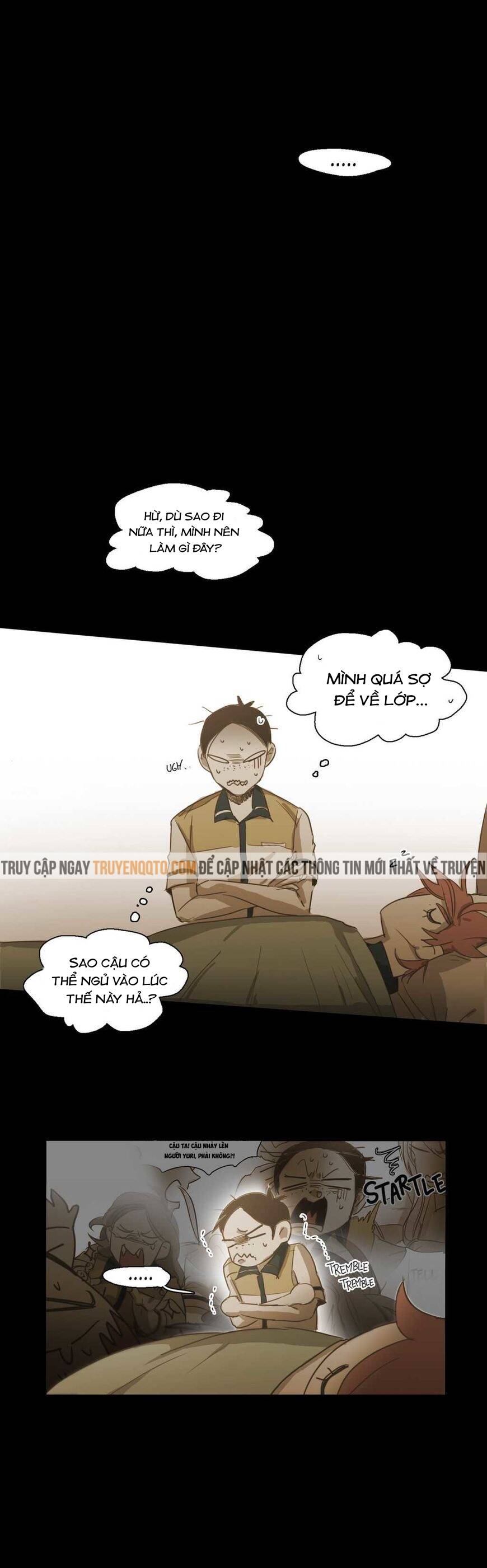 Không Bao Giờ Hiểu Chapter 50 - 12