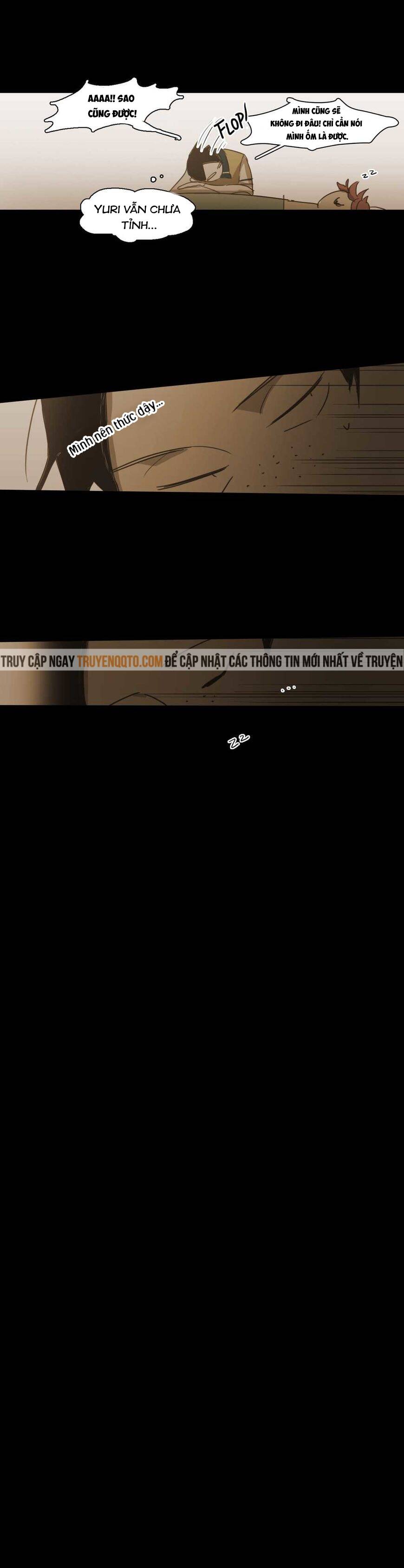 Không Bao Giờ Hiểu Chapter 50 - 13