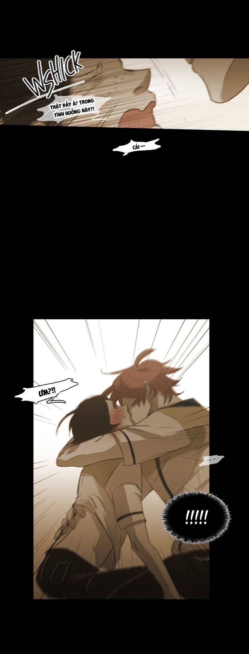 Không Bao Giờ Hiểu Chapter 50 - 20