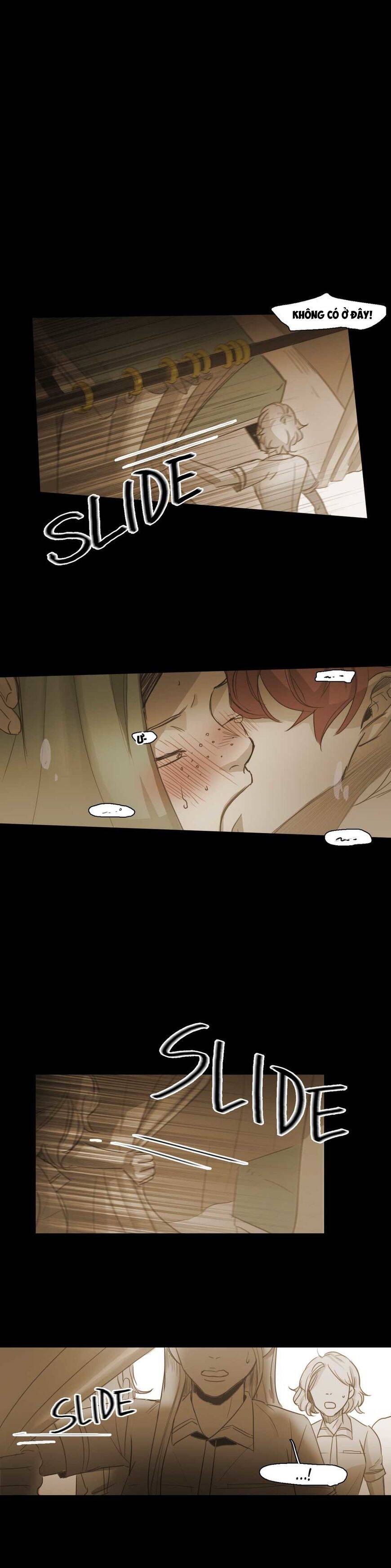 Không Bao Giờ Hiểu Chapter 50 - 23