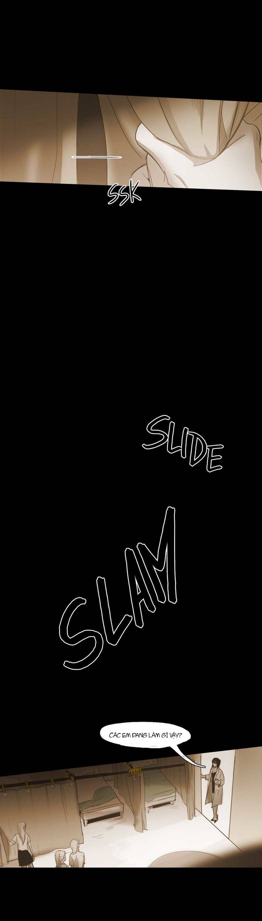 Không Bao Giờ Hiểu Chapter 50 - 25