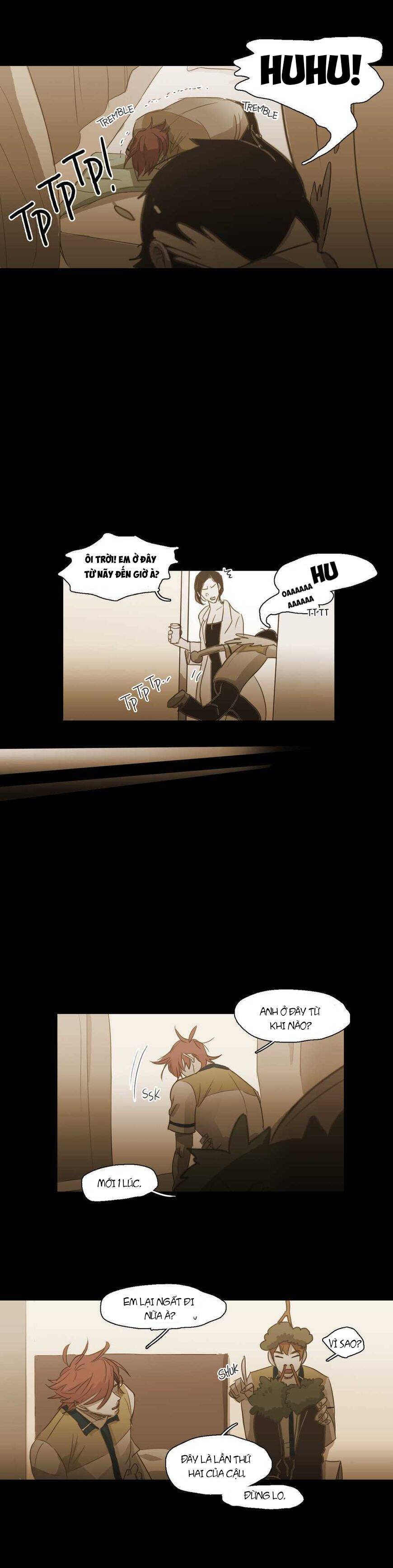 Không Bao Giờ Hiểu Chapter 50 - 28