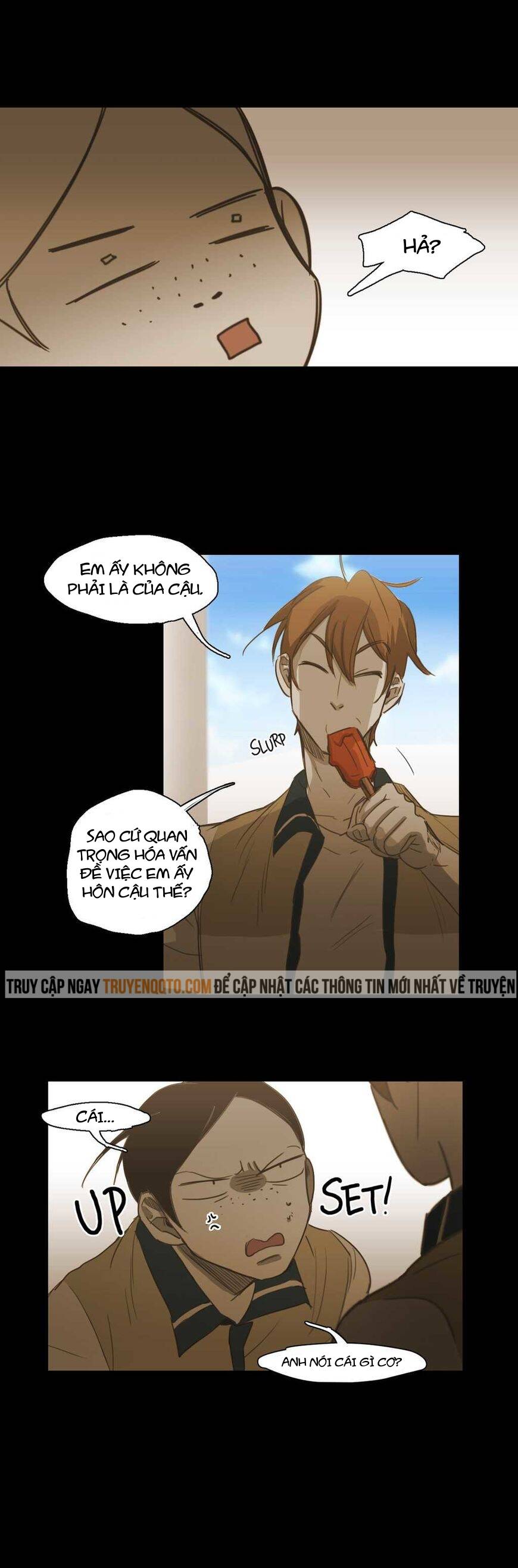 Không Bao Giờ Hiểu Chapter 51 - 13